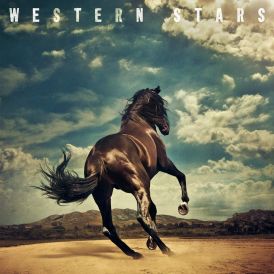 Bruce Springsteen - Western Stars... 