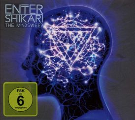 Enter Shikari - The Mindsweep... 