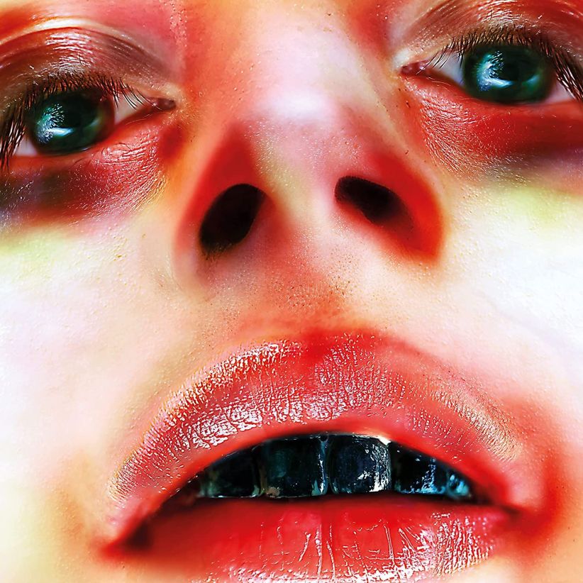 Arca on CD
