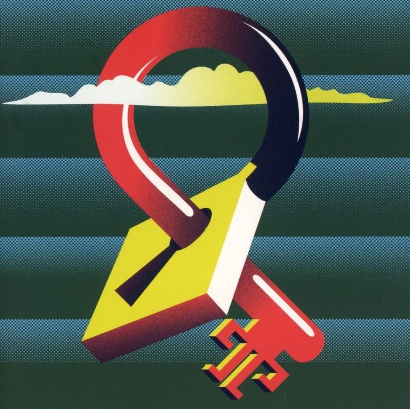 Temples - Volcano on CD