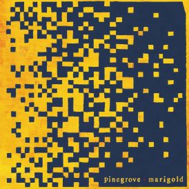 Pinegrove - Marigold... 