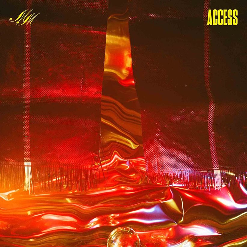 Major Murphy - Access on CD