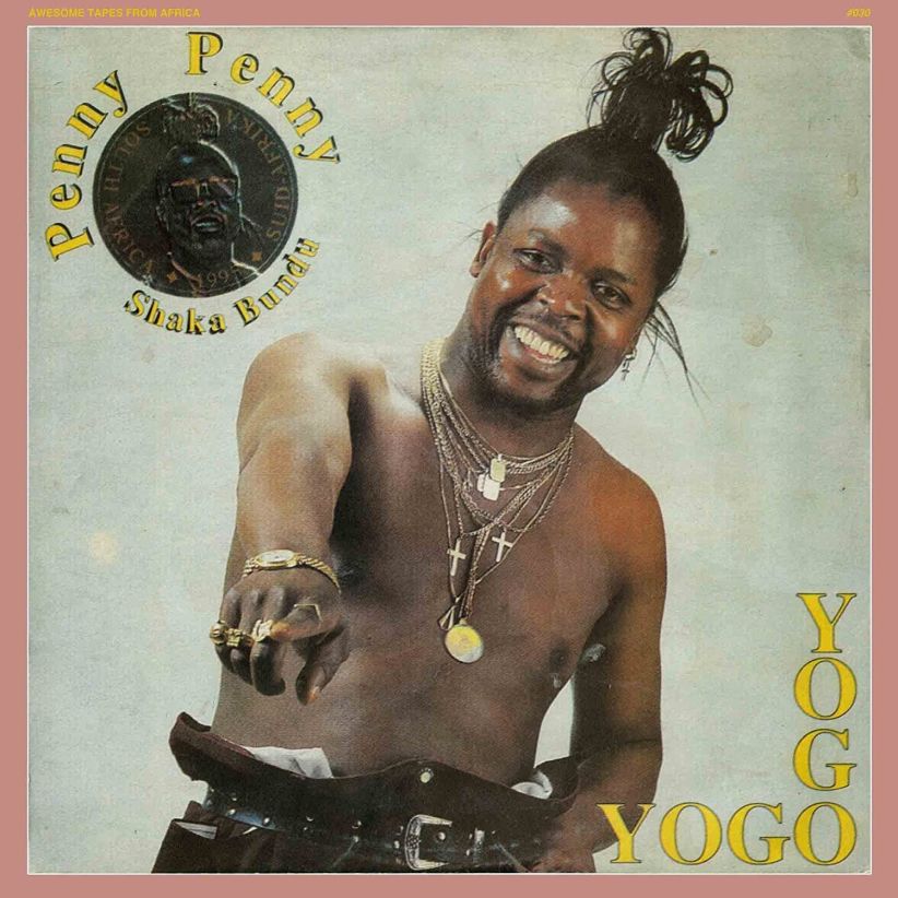 Penny Penny - Yogo Yogo on CD