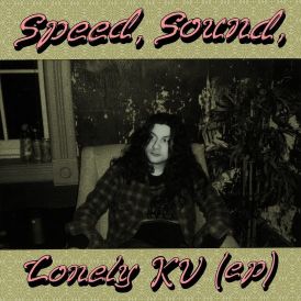 Kurt Vile - Speed, Sound, Lonely KV (ep)... 