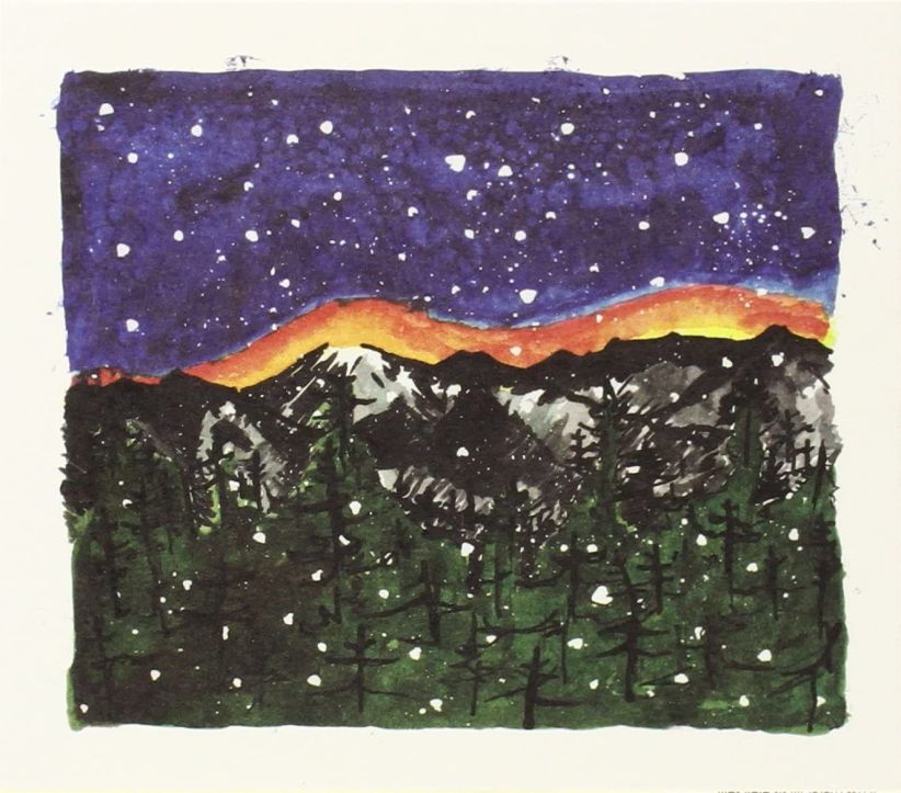 Mono - You Are There on CD