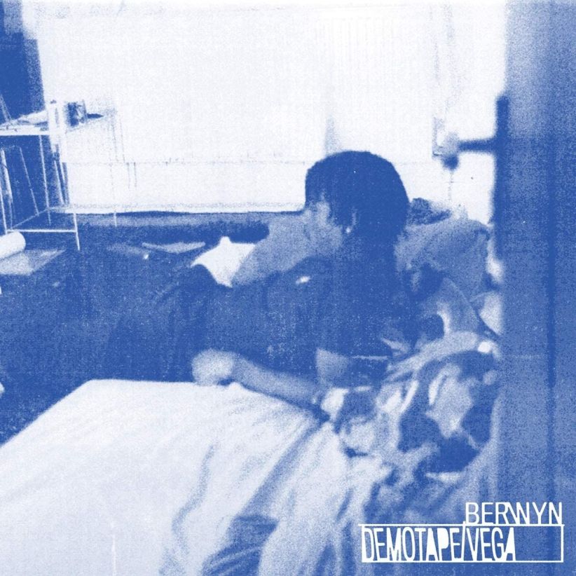 Berwyn - Demotape/Vega on CD