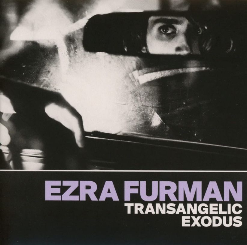 Ezra Furman - Transangelic Exodus on CD