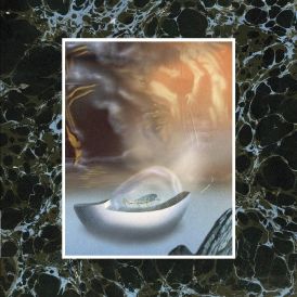 Wand - Laughing Matter... 