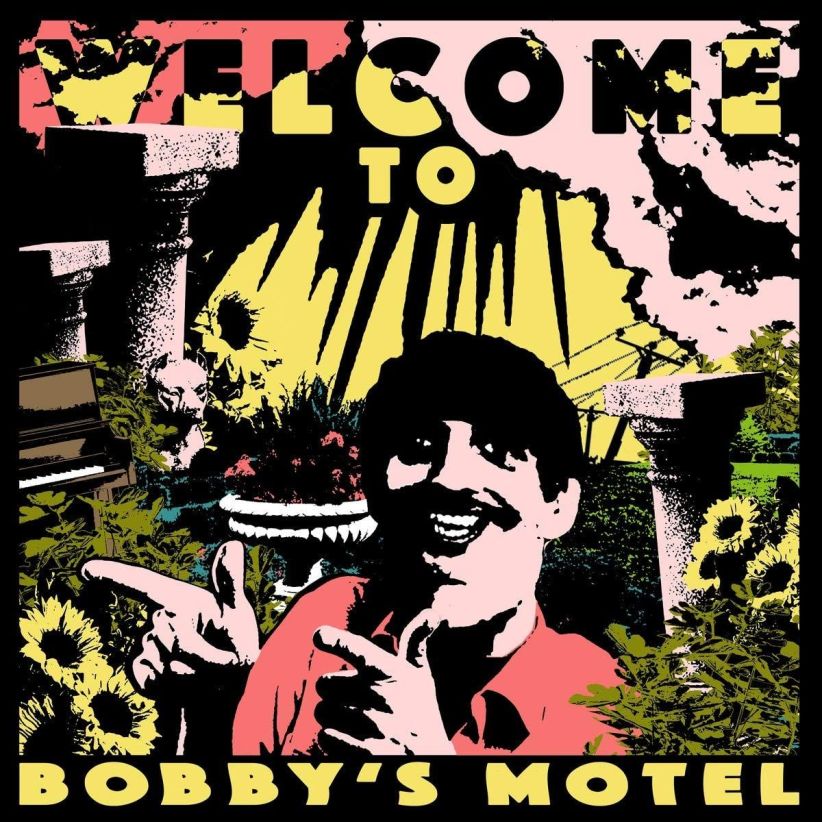 Pottery - Welcome To Bobby's Motel on CD