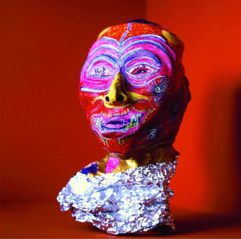 The Wytches - Annabel Dream Reader on CD