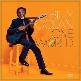 Billy Ocean - One World... 