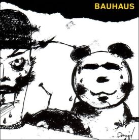 Bauhaus - Mask... 
