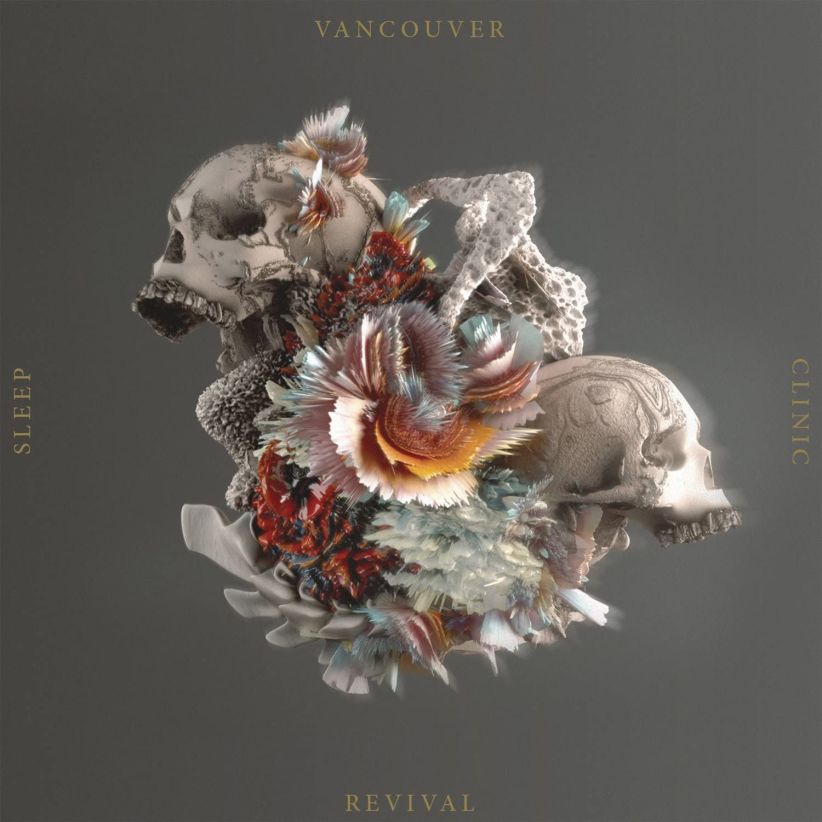 Vancouver Sleep Clinic - Revival on CD