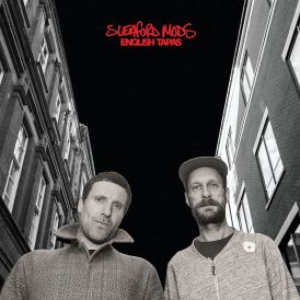 Sleaford Mods - English Tapas... 