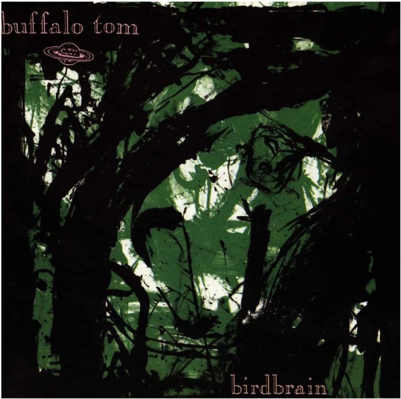 Buffalo Tom - Birdbrain on CD