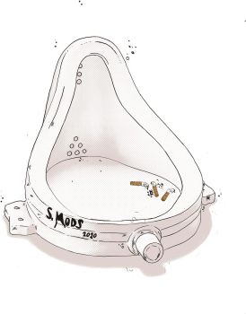 Sleaford Mods - All That Glue... 