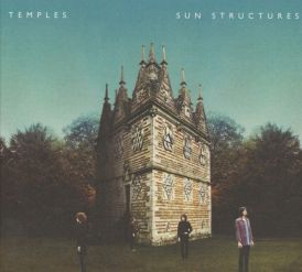 Temples - Sun Structures... 