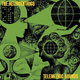 Heliocentrics - Telemetric Sounds... 
