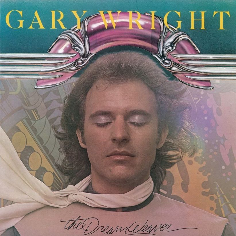 Gary Wright - The Dream Weaver on CD