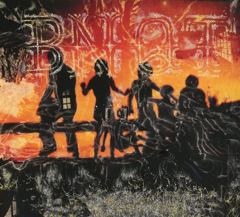 BNQT (Vol 1) on CD