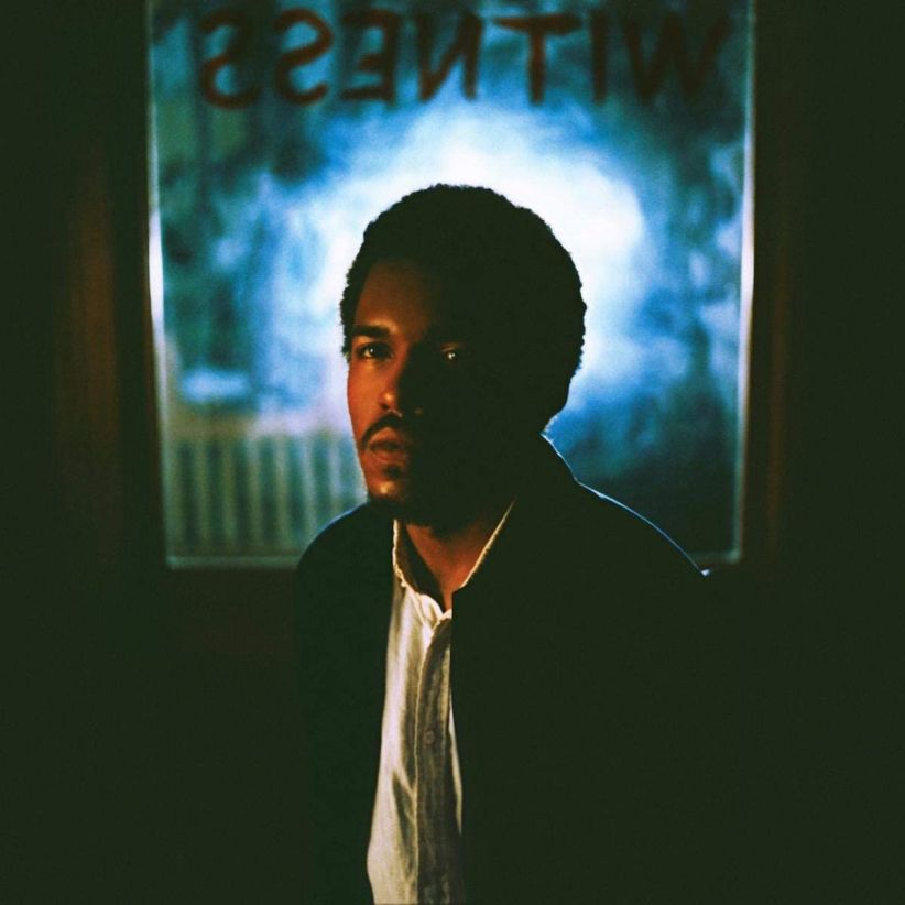 Benjamin Booker - Witness on CD
