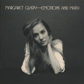 Margaret Glaspy - Emotions and Math... 