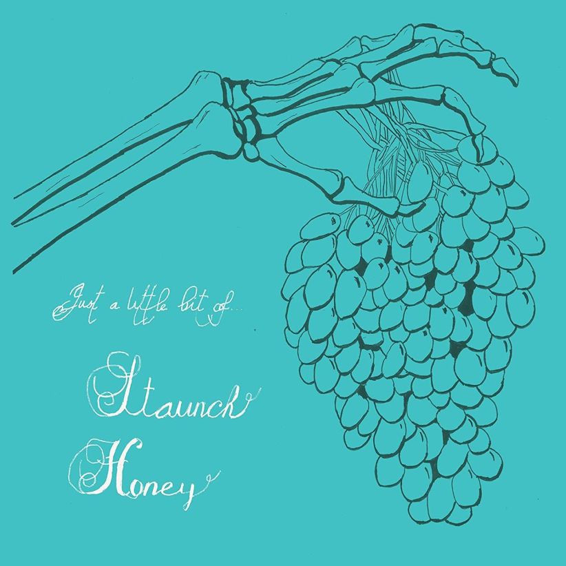 David Nance - Staunch Honey on CD