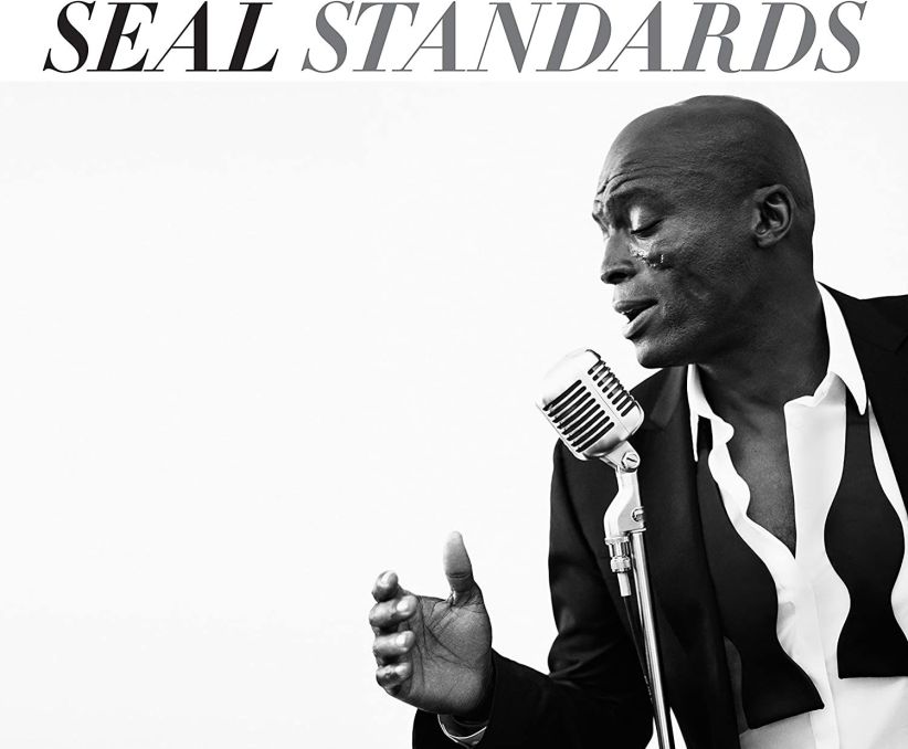 Seal - Standards on CD