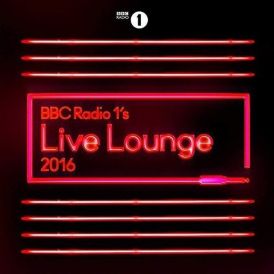 BBC Radio 1's Live Lounge 2016... 