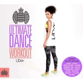 Ultimate Dance Workout... 