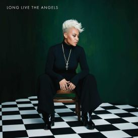 Emeli Sande - Long Live The Angels... 