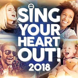 Sing Your Heart Out 2018... 