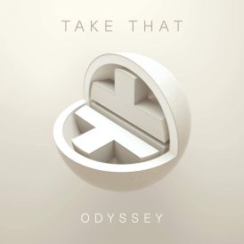 Take That - Odyssey... 