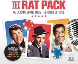 The Rat Pack - 60 Classic Songs From The Kings of Cool... 