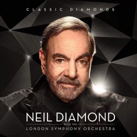 Neil Diamond - Classic Diamonds With The London Symphony Orc... 