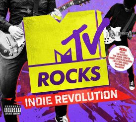 MTV Rocks - Indie Revolution... 