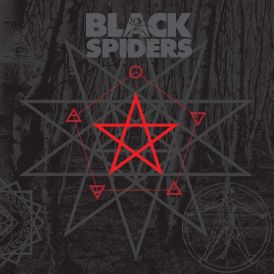 Black Spiders... 