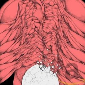 Oozing Wound - Earth Suck... 