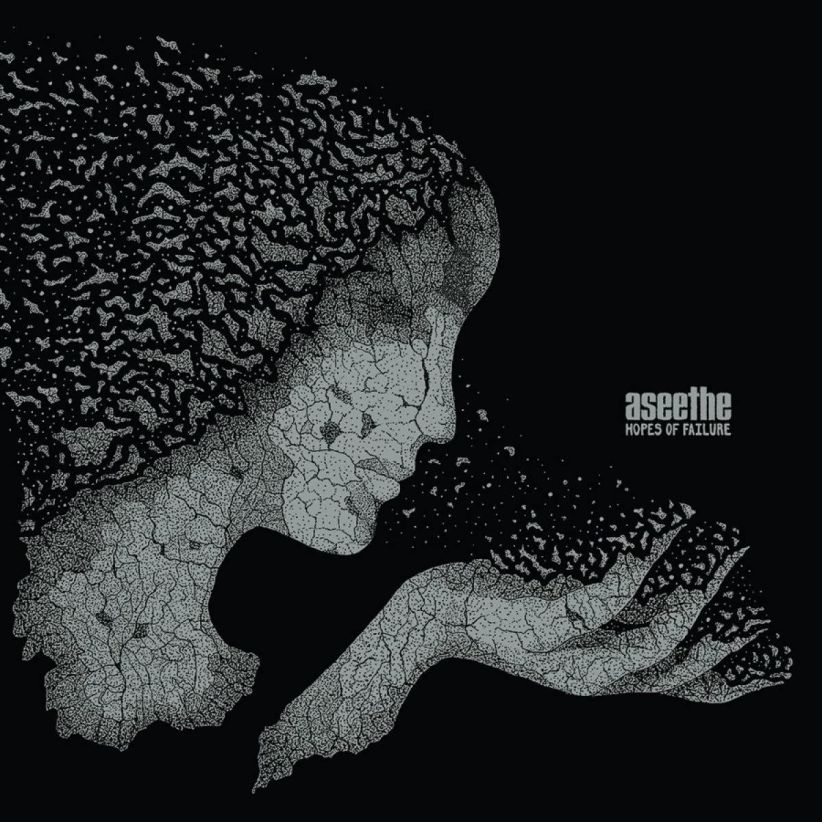 Aseethe - Hopes Of Failure on CD