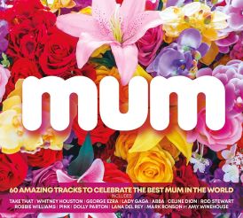 The Mum Album... 