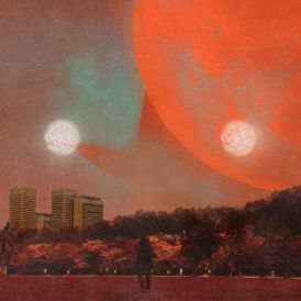 Erika Dohi - I, Castorpollux... 