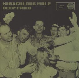Miraculous Mule - Deep Fried... 