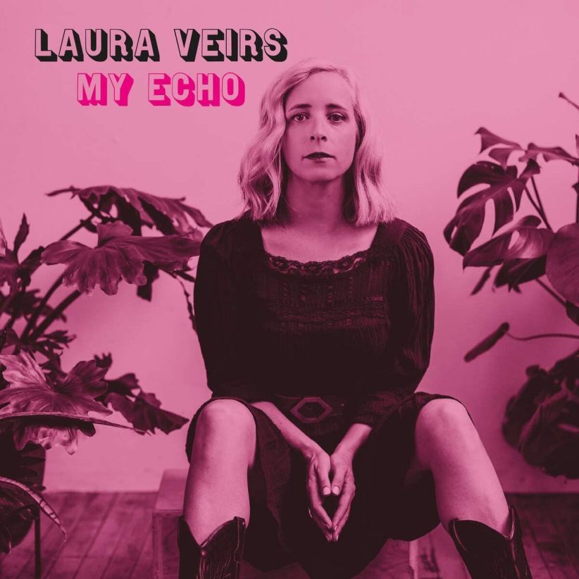 Laura Veirs - My Echo on CD