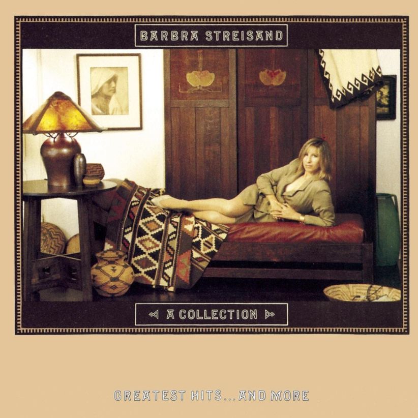 Barbra Streisand - Greatest Hits and More - A Collection on CD