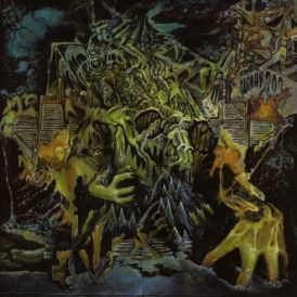 King Gizzard & the Lizard Wizard - Murder of the Universe... 