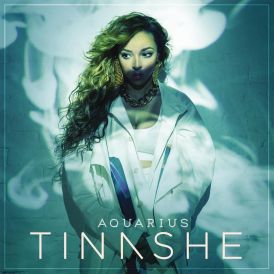 Tinashe - Aquarius... 