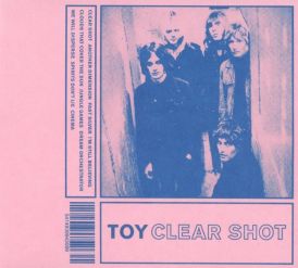 Toy - Clear Shot... 
