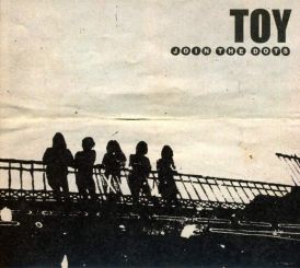 Toy - Join The Dots... 