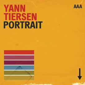 Yann Tiersen - Portrait... 
