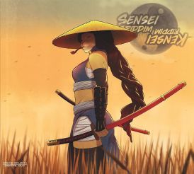 Kensei/Sensei Riddim... 